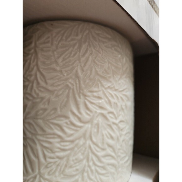 CANDLE WARMERS ETC Illumination Fragrance  Botanical Warmer NEW - Picture 3 of 6